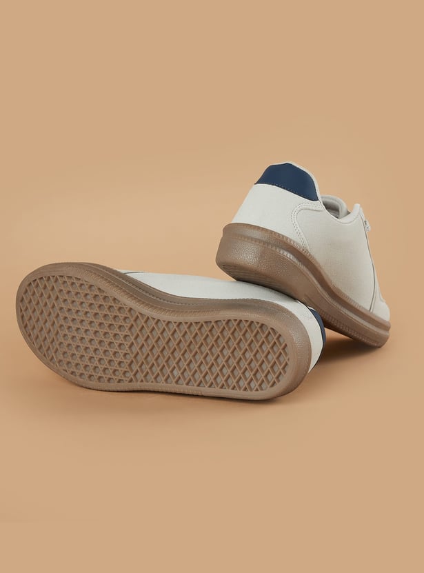 GINGER Colourblock Sneakers