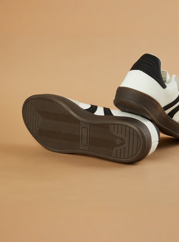 GINGER Colourblock Sneakers