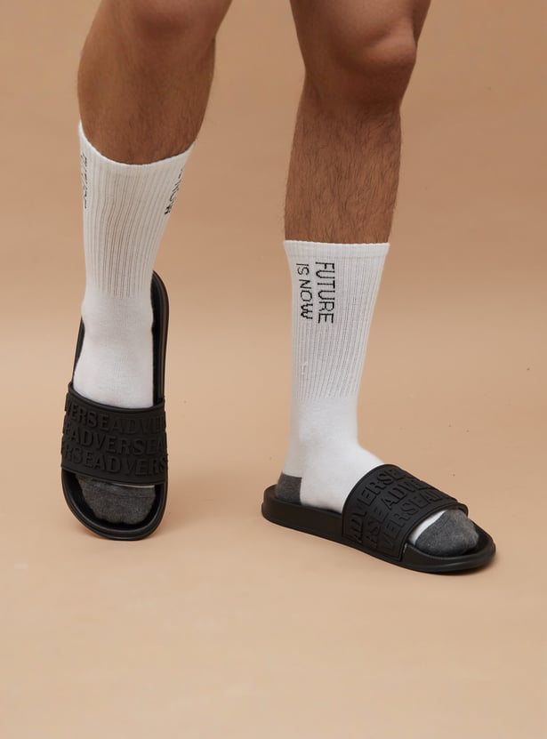 FORCA Embossed Sliders