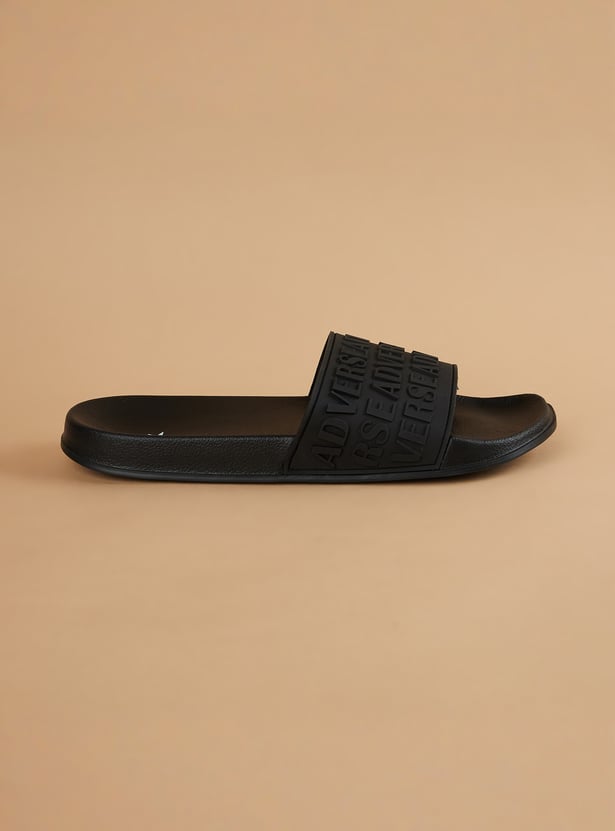 FORCA Embossed Sliders