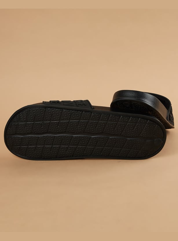 FORCA Embossed Sliders