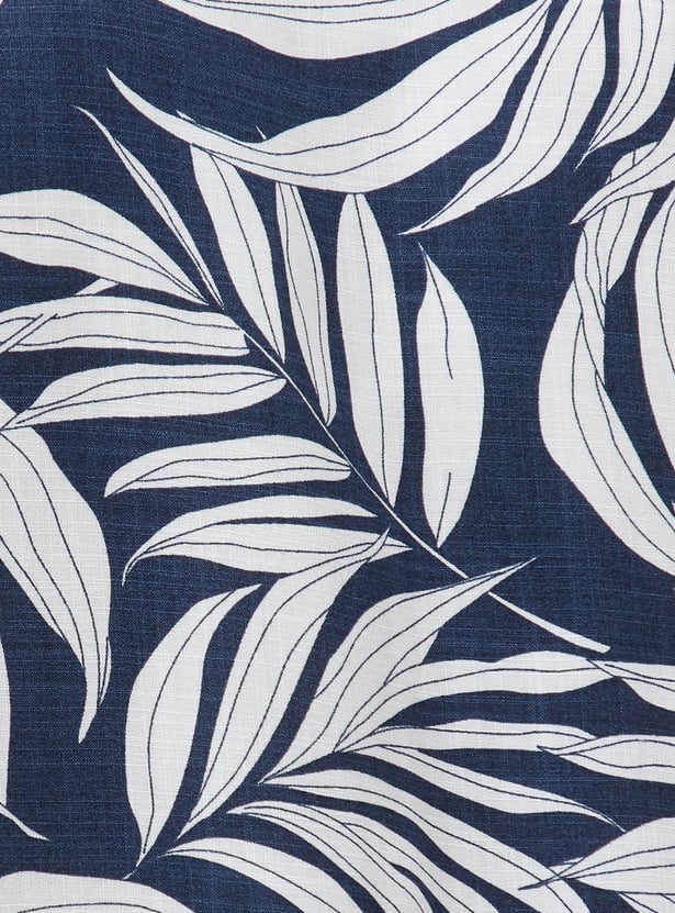 FORCA Printed Regular Fit Shirt