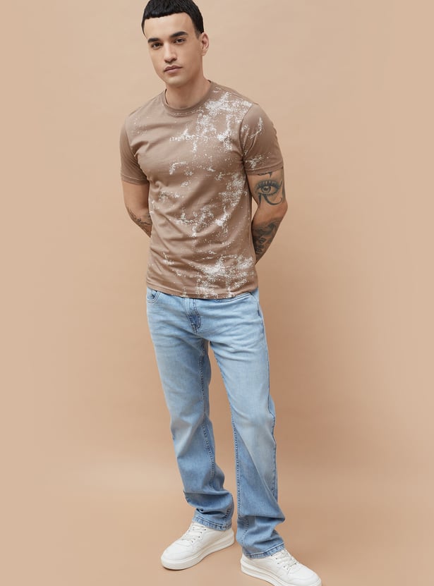 FORCA Printed T-shirt