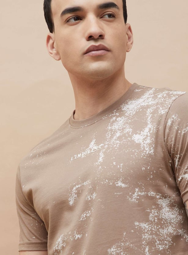 FORCA Printed T-shirt