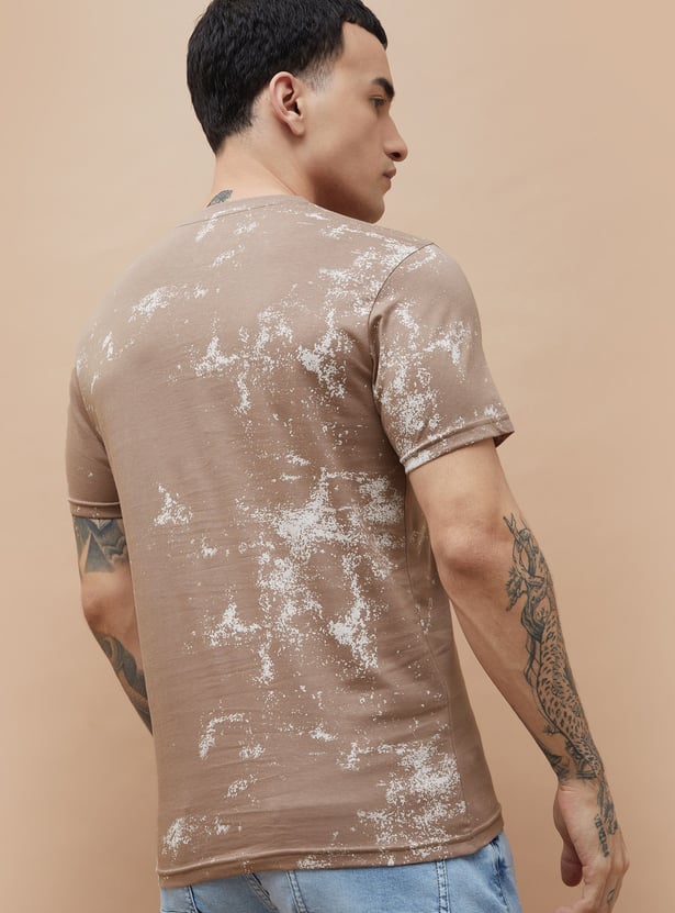 FORCA Printed T-shirt