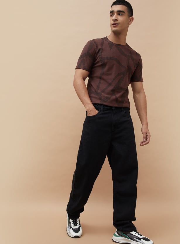 FORCA Printed T-shirt