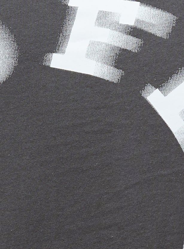 FORCA Graphic Print T-shirt