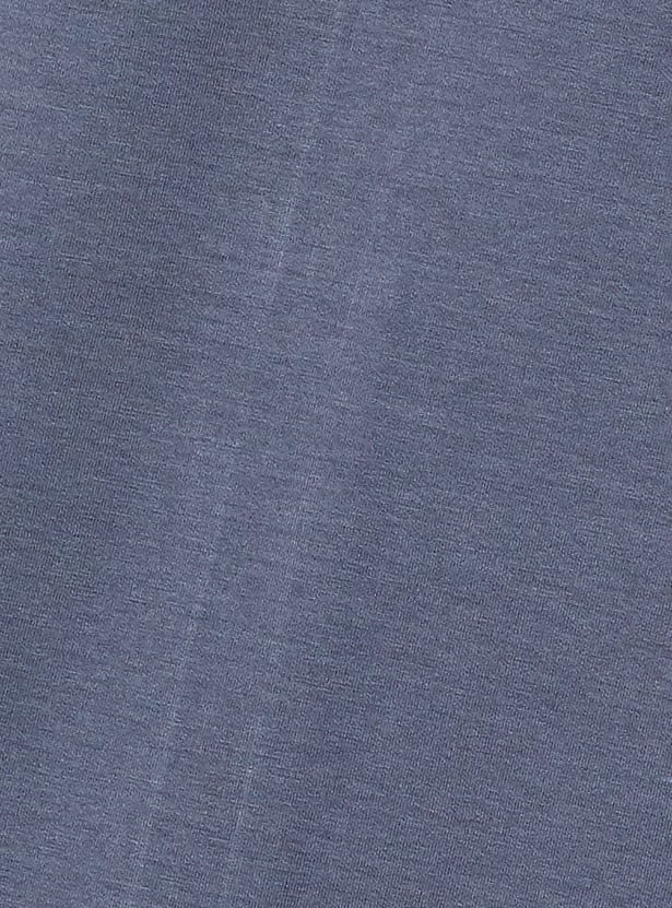 KAPPA Solid Sweatshirt