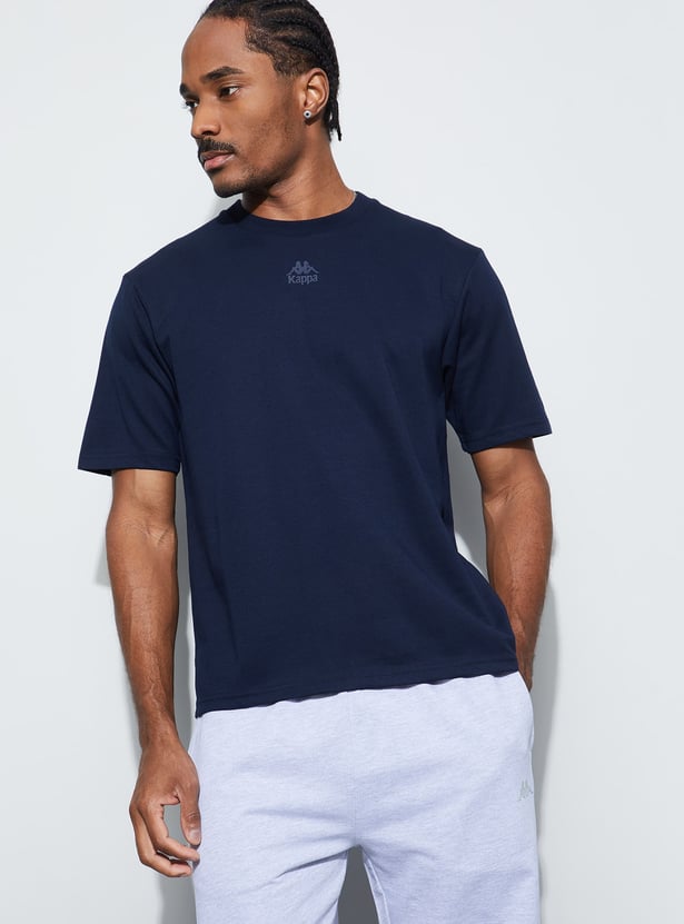 KAPPA Solid T-shirt