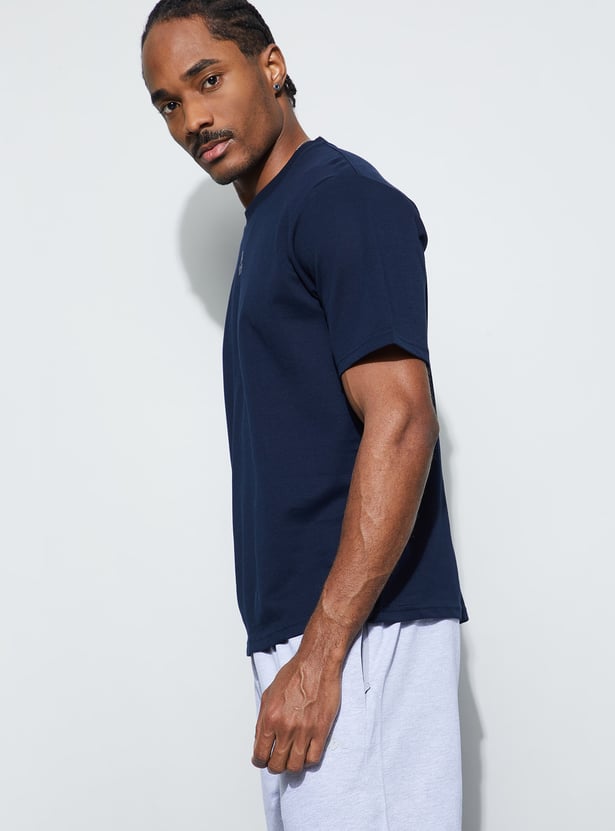 KAPPA Solid T-shirt
