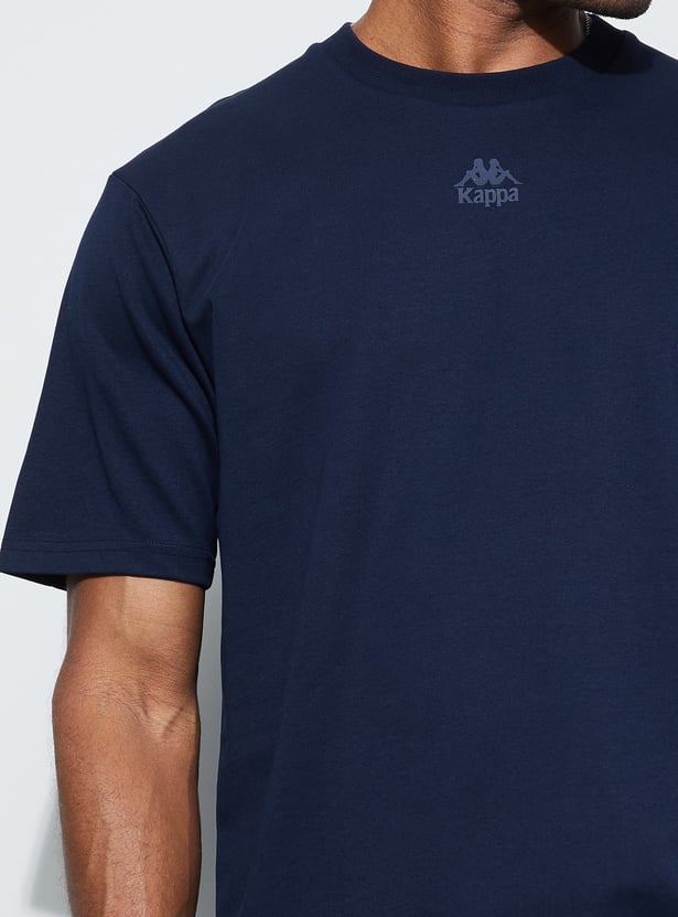 KAPPA Solid T-shirt