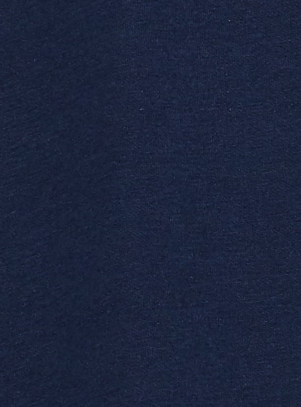KAPPA Solid T-shirt