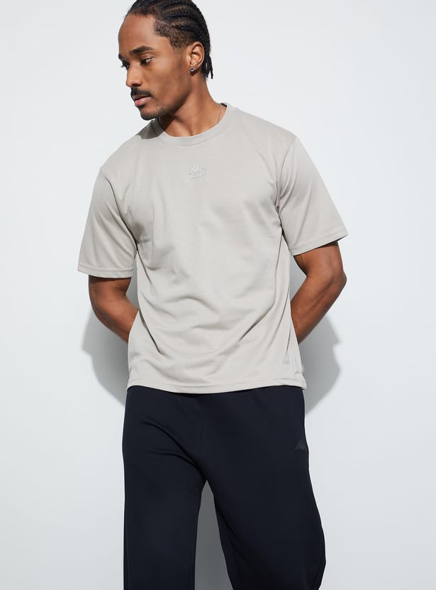 KAPPA Solid T-shirt