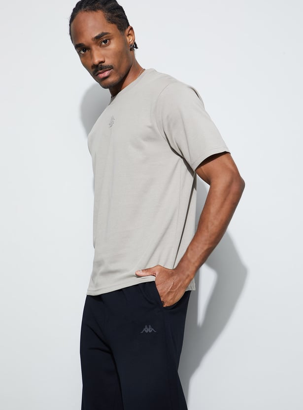 KAPPA Solid T-shirt