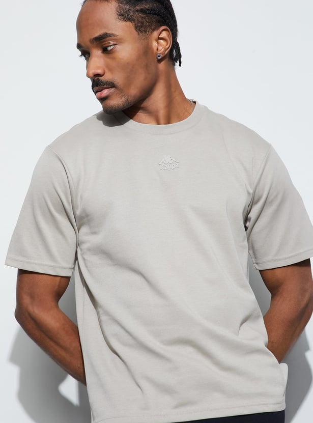 KAPPA Solid T-shirt