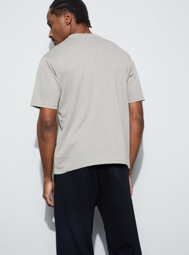 KAPPA Solid T-shirt