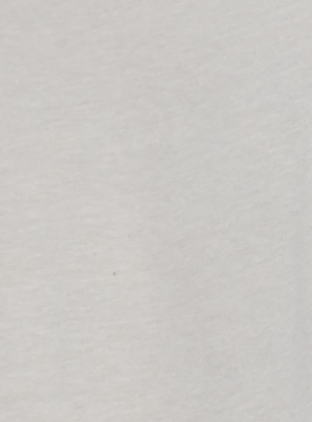 KAPPA Solid T-shirt