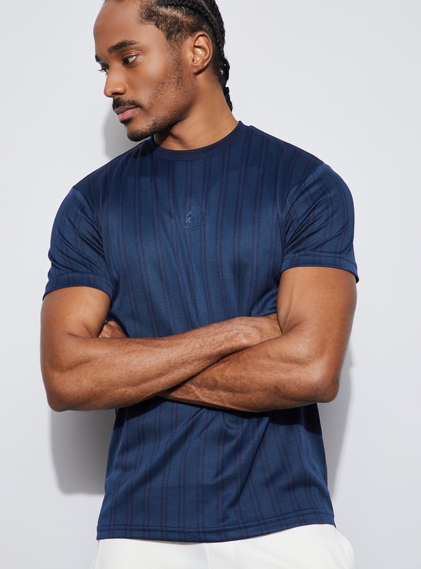 KAPPA Striped T-shirt