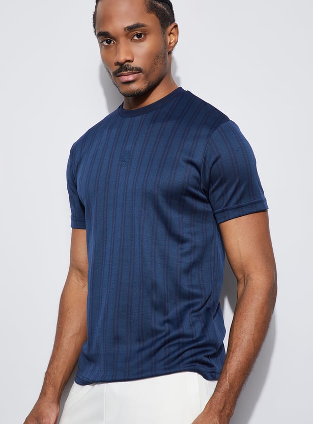 KAPPA Striped T-shirt