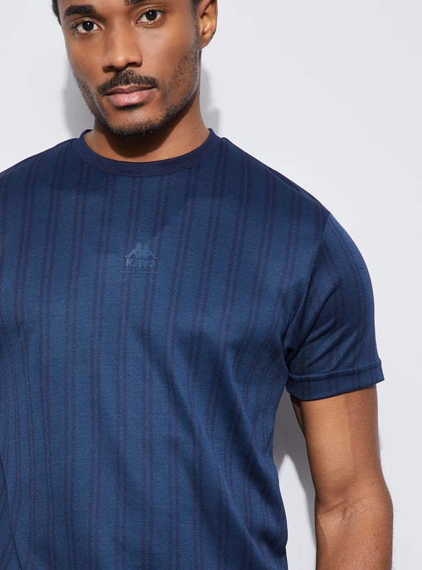 KAPPA Striped T-shirt