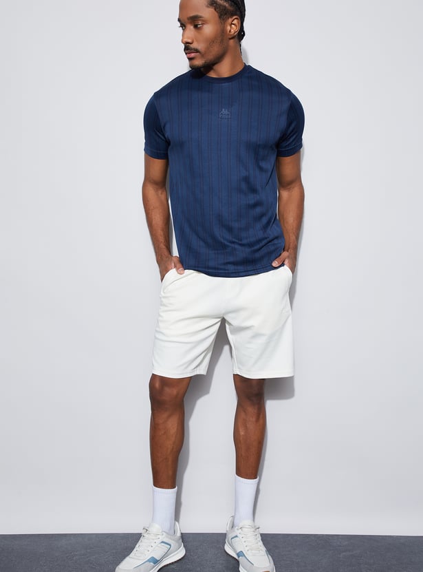 KAPPA Striped T-shirt