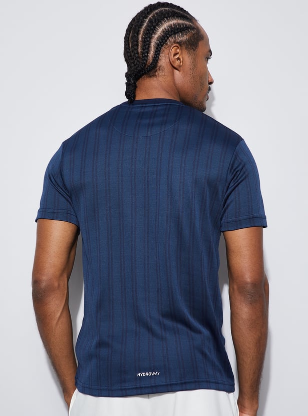 KAPPA Striped T-shirt