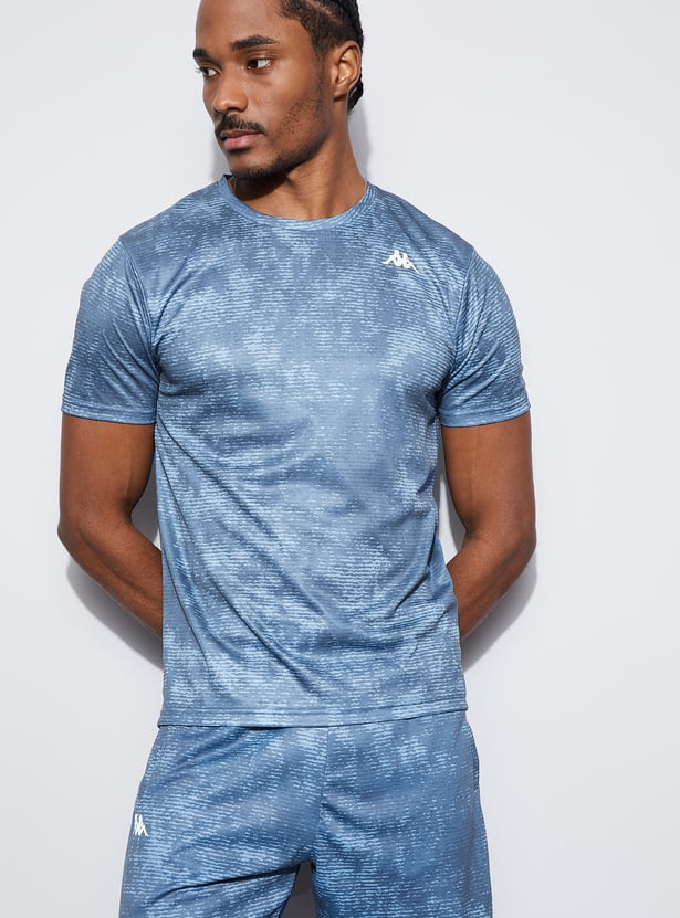 KAPPA Printed T-shirt