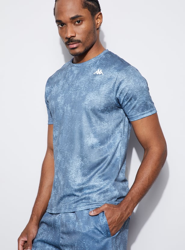 KAPPA Printed T-shirt