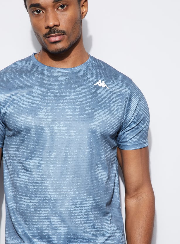 KAPPA Printed T-shirt