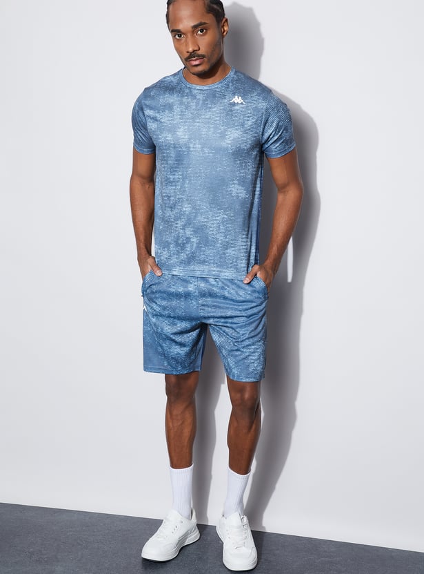 KAPPA Printed T-shirt
