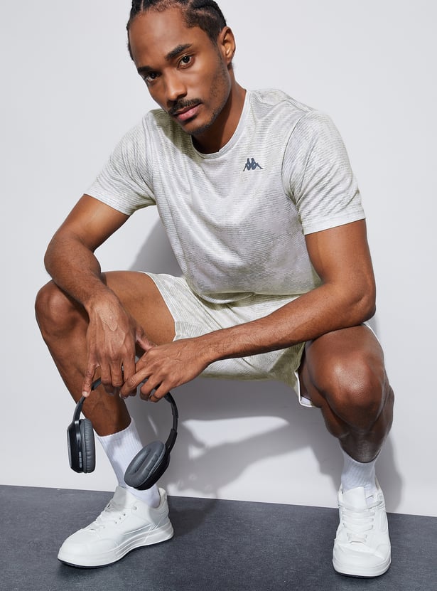 KAPPA Printed T-shirt
