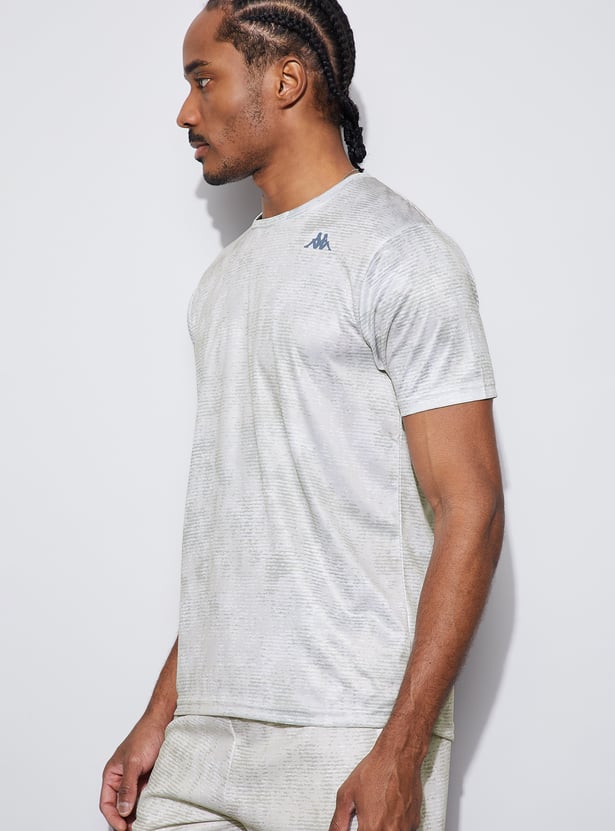 KAPPA Printed T-shirt