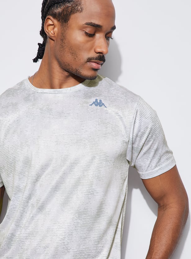 KAPPA Printed T-shirt