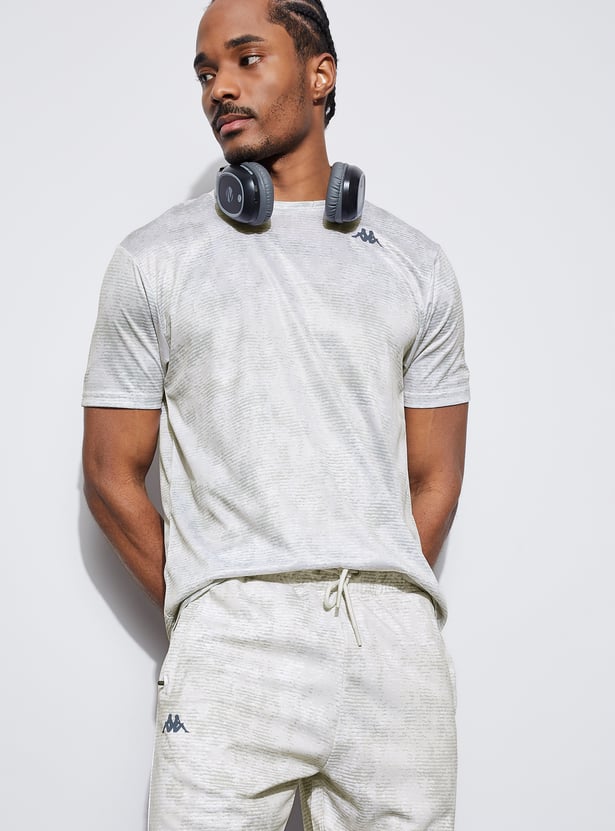 KAPPA Printed T-shirt