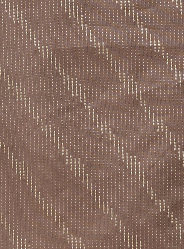 MELANGE Printed Straight Kurta