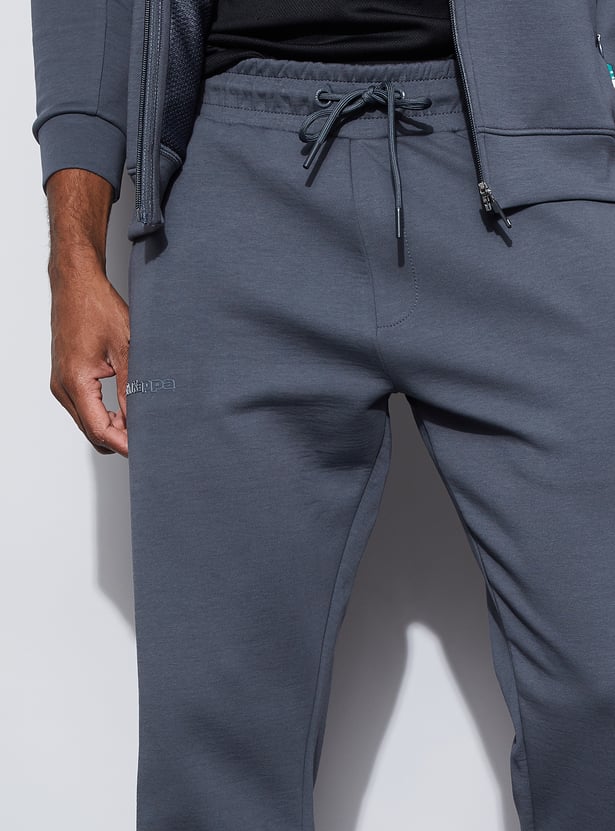 KAPPA Solid Track Pants