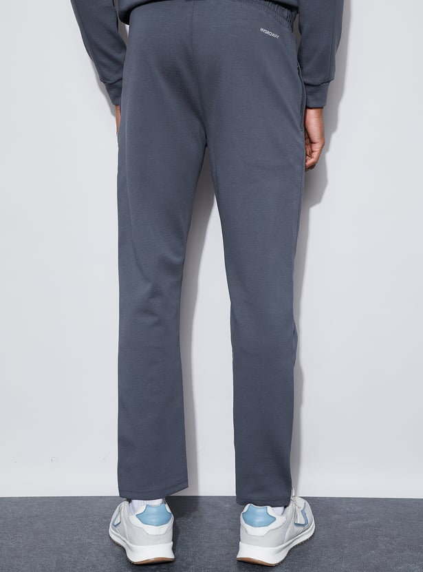 KAPPA Solid Track Pants