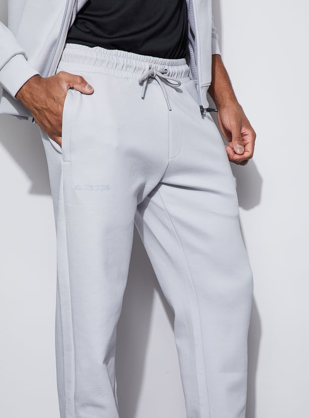 KAPPA Solid Track Pants