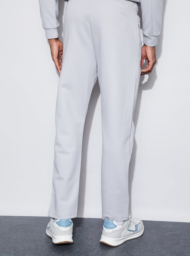 KAPPA Solid Track Pants
