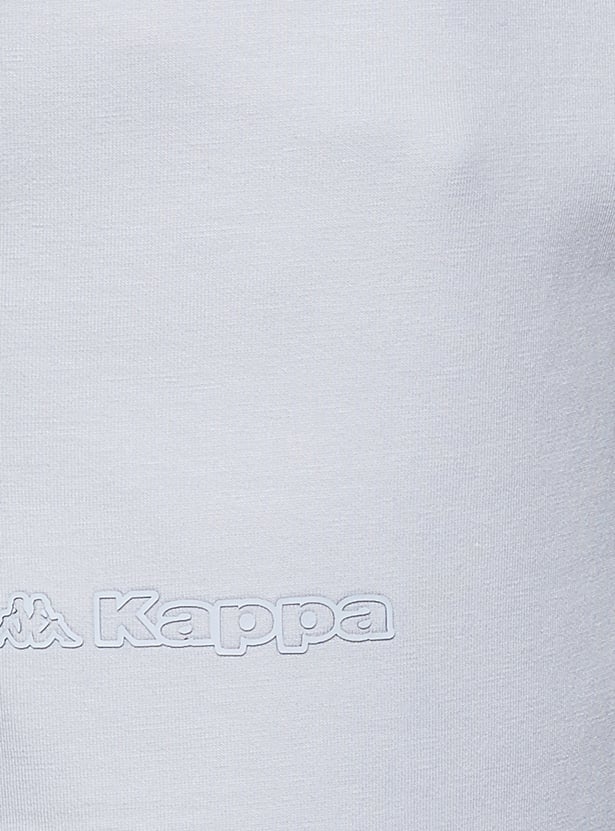 KAPPA Solid Track Pants