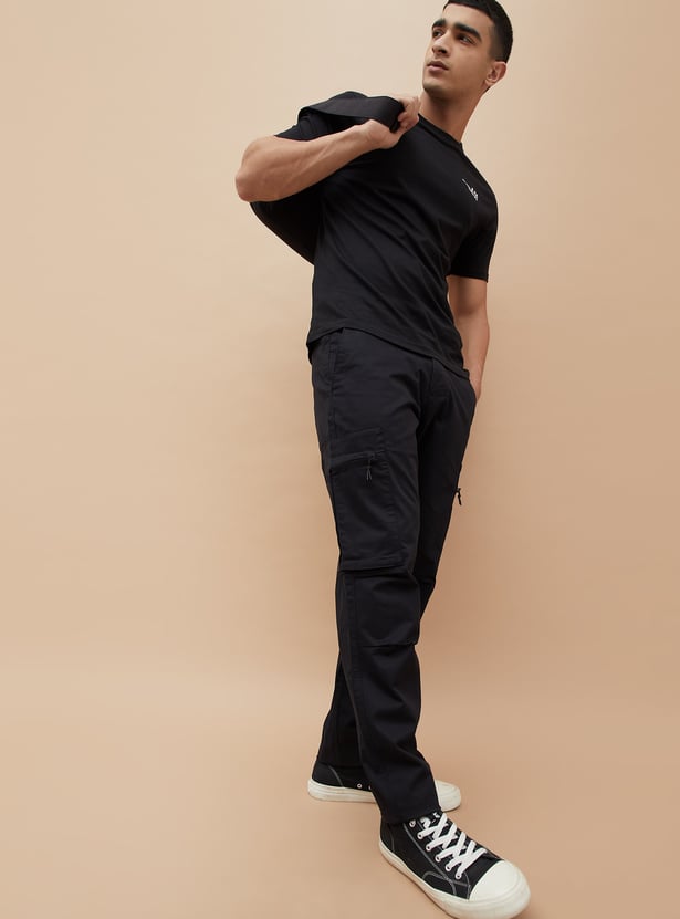 BOSSINI Solid Cargos