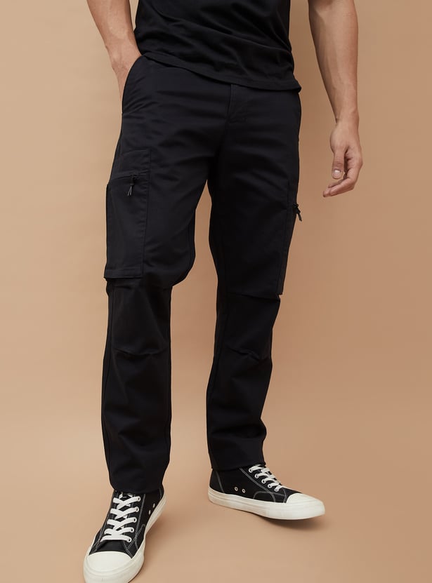 BOSSINI Solid Cargos