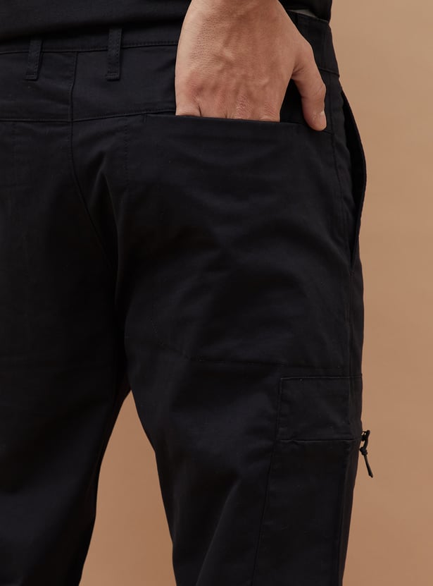 BOSSINI Solid Cargos