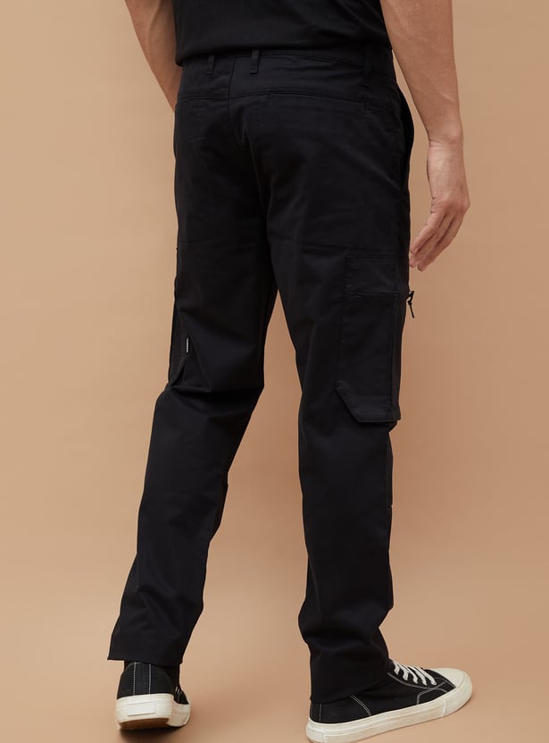 BOSSINI Solid Cargos