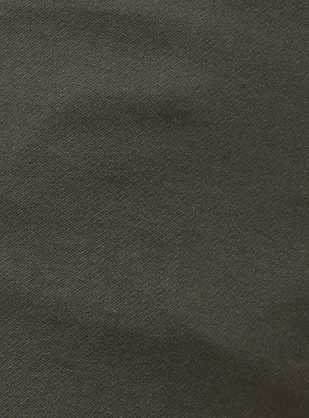 BOSSINI Solid Slim Straight Trousers