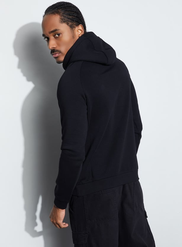 BOSSINI Knit Sweatshirt