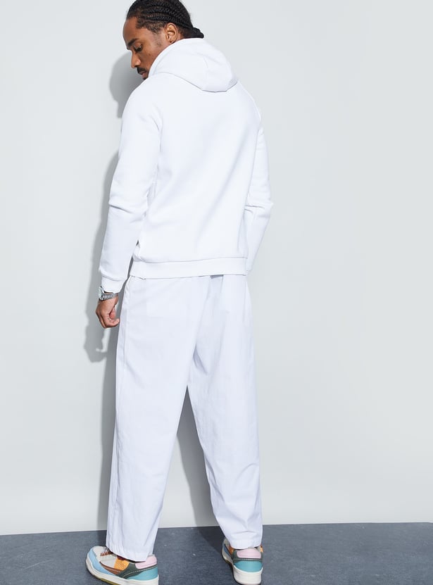 BOSSINI Knit Sweatshirt
