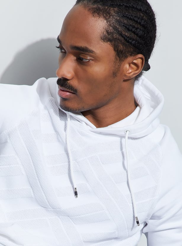 BOSSINI Knit Sweatshirt