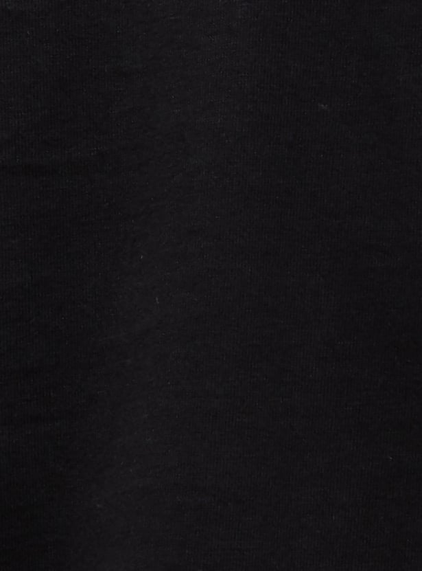 FAME FOREVER One Piece Print T-shirt