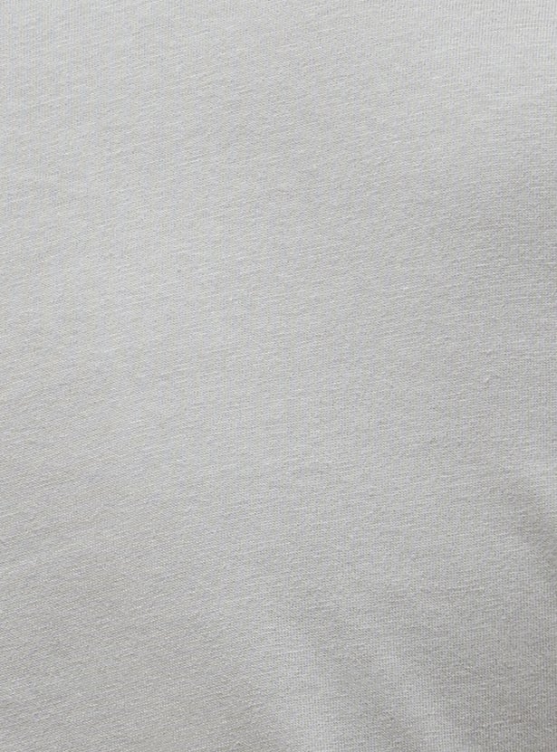 FAME FOREVER Printed T-shirt